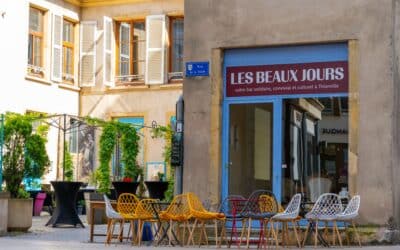 Bar à Thionville : découvrez Les Beaux Jours !