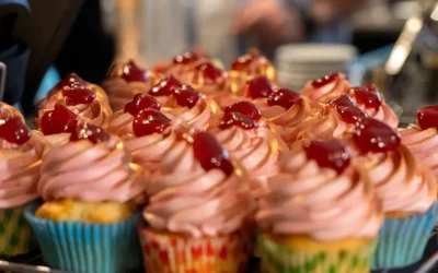 Salon de thé à Thionville : découvrez Les Beaux Jours !