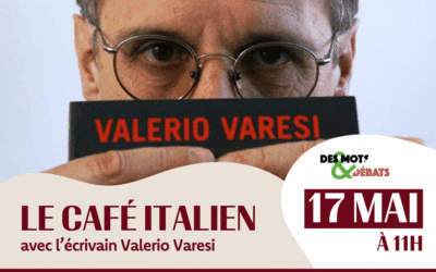 17 mai : Café Italien à Thionville