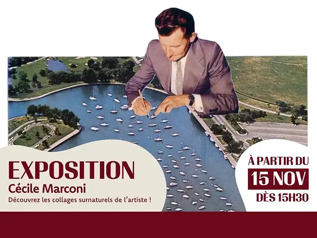 exposition-cecile-marconi-15-novembre-les-beaux-jours Découvrez l'exposition de Cécile Marconi aux beaux Jours de Thionville à partir du 15 novembre