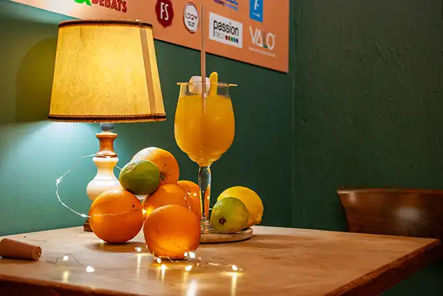cocktail-du-mois-janvier-les-beaux-jours-thionville Découvrez le cocktail du mois de janvier au bar Les Beaux Jours de Thionville : Evasion tropicale