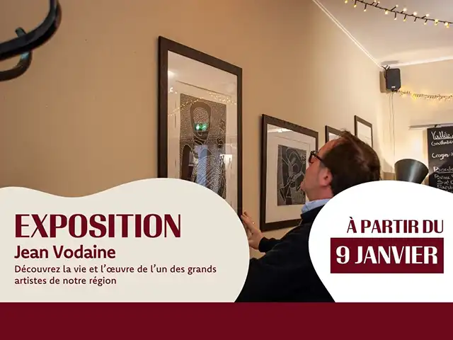 exposition-jean-vodaine-les-beaux-jours-thionville Les Beaux Jours de Thionville accueillent une exposition sur l'artiste Jean Vodaine