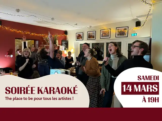 14-mars-soirée-karaoké-les-beaux-jours-thionville 14 mars, soirée karaoké aux Beaux Jours de Thionville