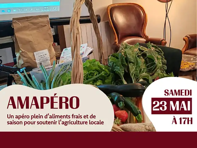 23-mai-AMAPéro-les-beaux-jous-thionville 23 mai, AMAPéro aux bar Les Beaux Jours à Thionville