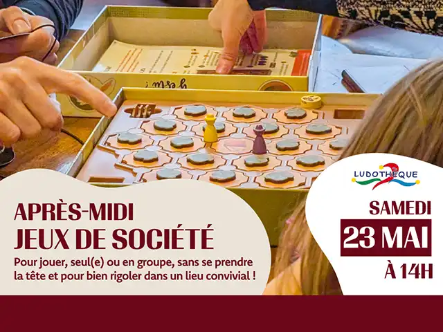 23-mai-après-midi-jeux-de-société-les-beaux-jours-thionville 23 mai, après midi jeux de société au bar Les Beaux Jours à Thionville