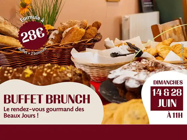 14-28-juin-buffet-brunch-les-beaux-jours-thionville 14 et 28 juin, buffet brunch au bar Les Beaux Jours de Thionville