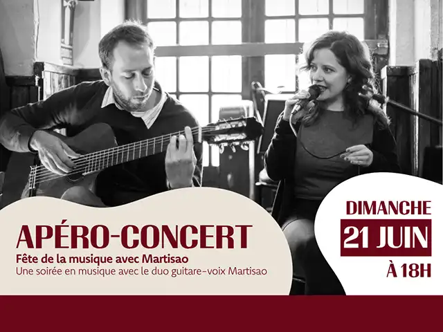 21-juin-apéro-concert-les-beaux-jours-thionville 21 juin, apéro-concert organisé aux Beaux Jours à l'occasion de la fête de la musique