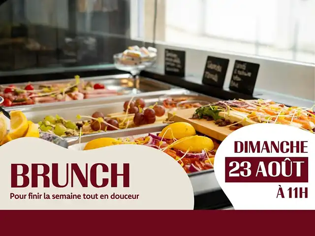 brunch-thionville-les-beaux-jours-23-aout-2026 Profitez d'un brunch le 23 août aux Beaux Jours à Thionville