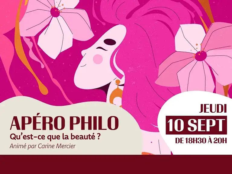 apero-philo-octobre-2026-les-beaux-jours Apéro Philo : Qu'est-ce que la beauté le 10 septembre au bar Les Beaux Jours Thionville.