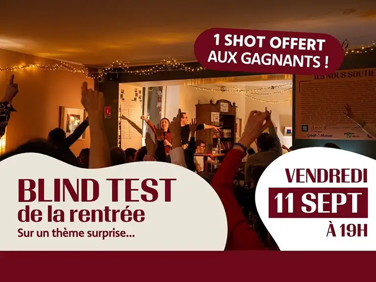 blind-test-rentree-bar-thionville-les-beaux-jours Blind test de rentrée au bar Les Beaux Jours Thionville le 11 septembre 2026.