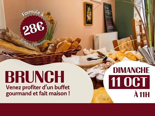 11-octobre-brunch-les-beaux-jours-thionville 11 octobre buffet brunch aux Beaux Jours à Thionville