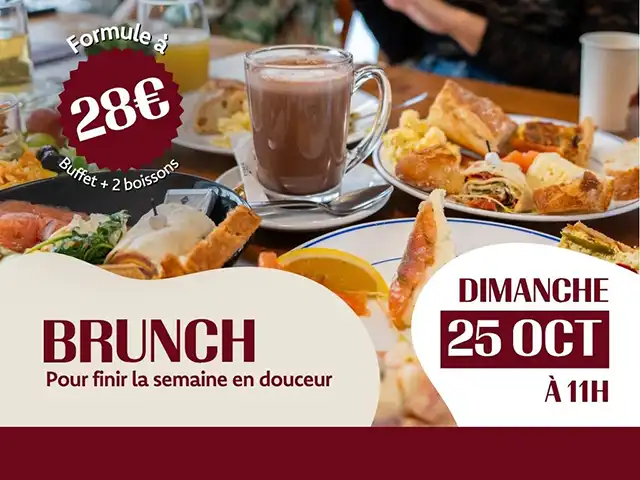 25-octobre-brunch-les-beaux-jours-thionville 25 octobre : brunch Les Beaux Jours Thionville